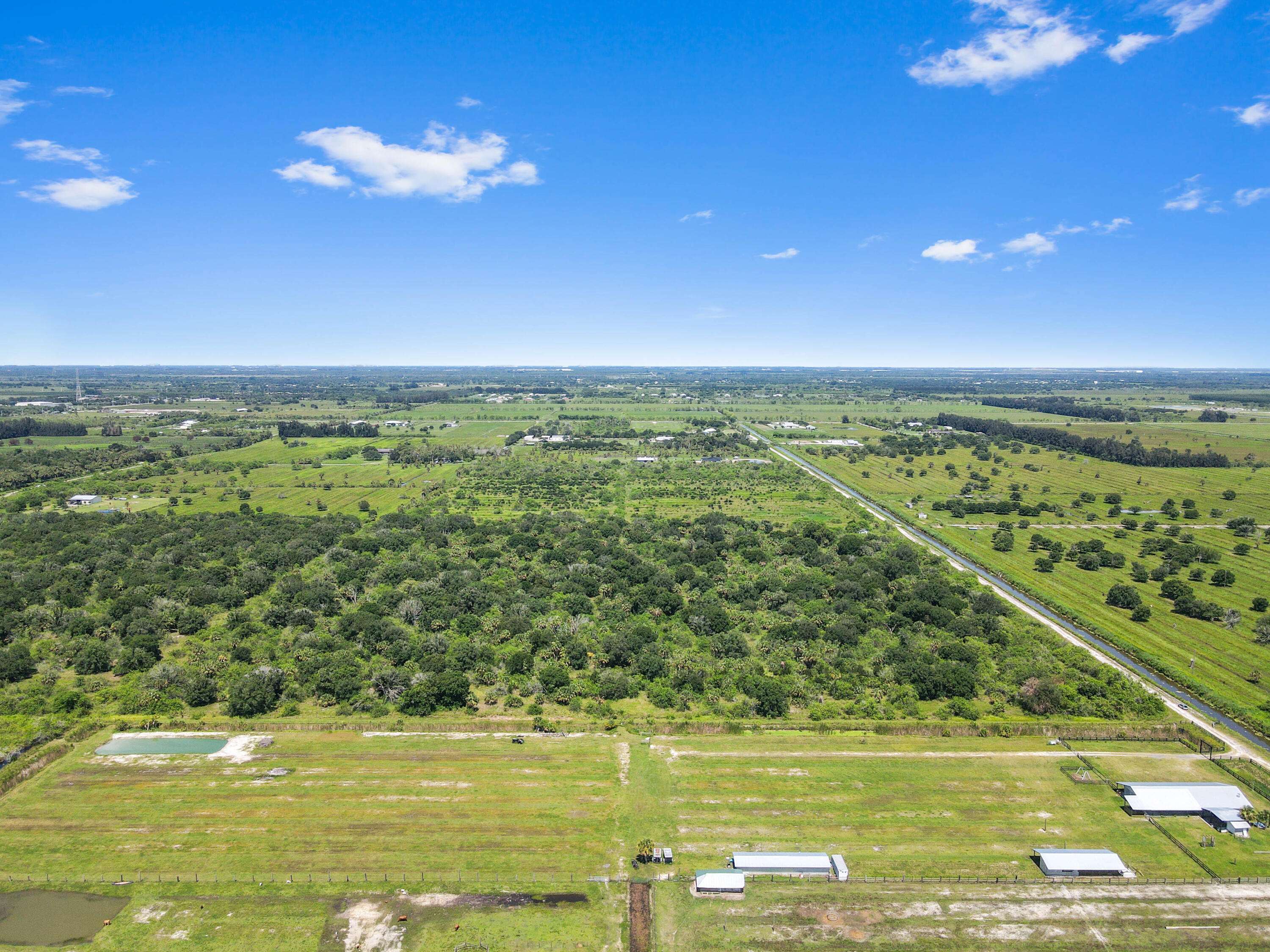 Fort Pierce, FL 34945,Xxx S Header Canal