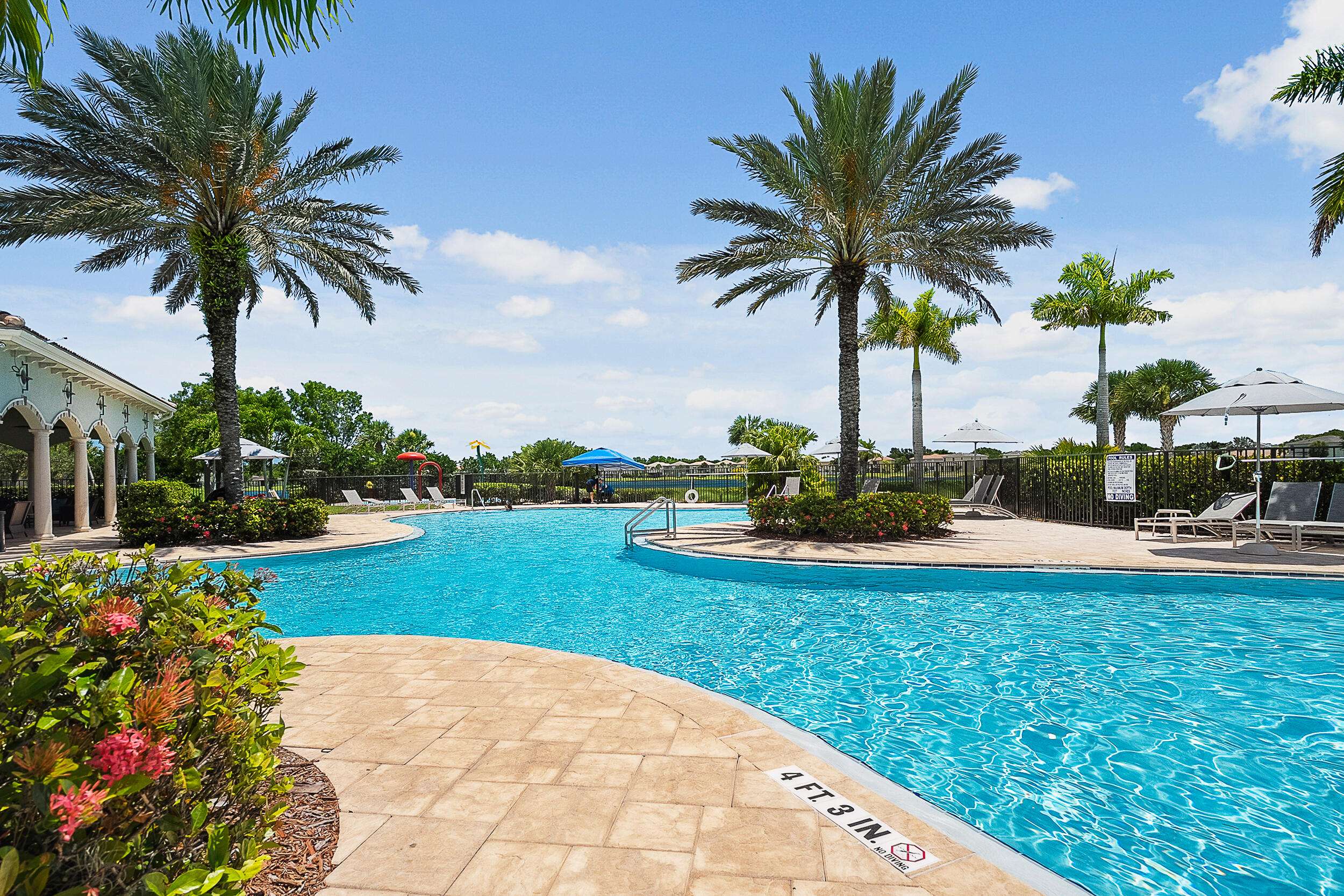Port Saint Lucie, FL 34986,2841 NW Treviso CIR