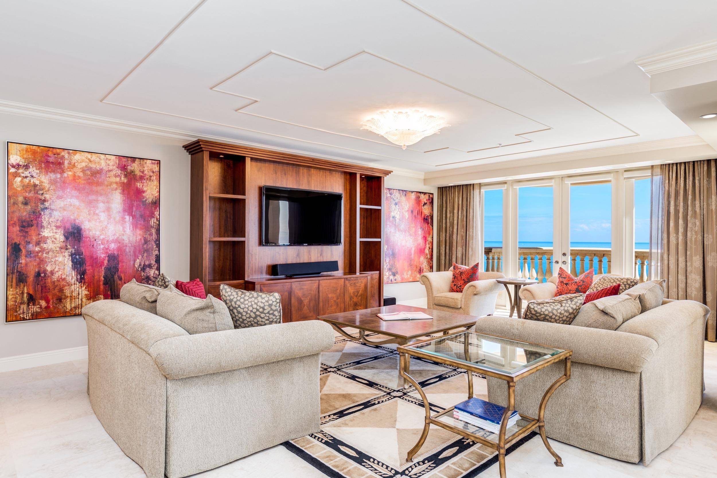 Boca Raton, FL 33432,400 S Ocean BLVD Ph3