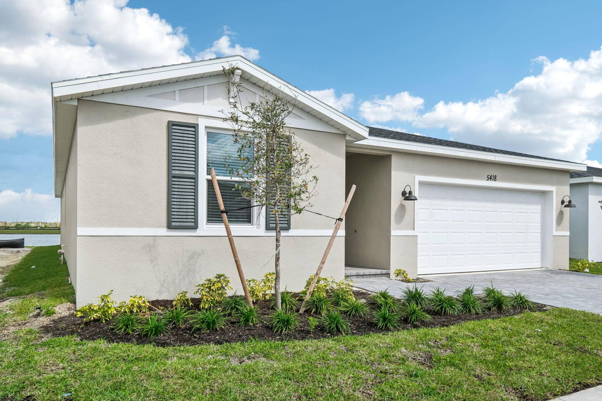 Vero Beach, FL 32966,5418 Hampton Park CIR