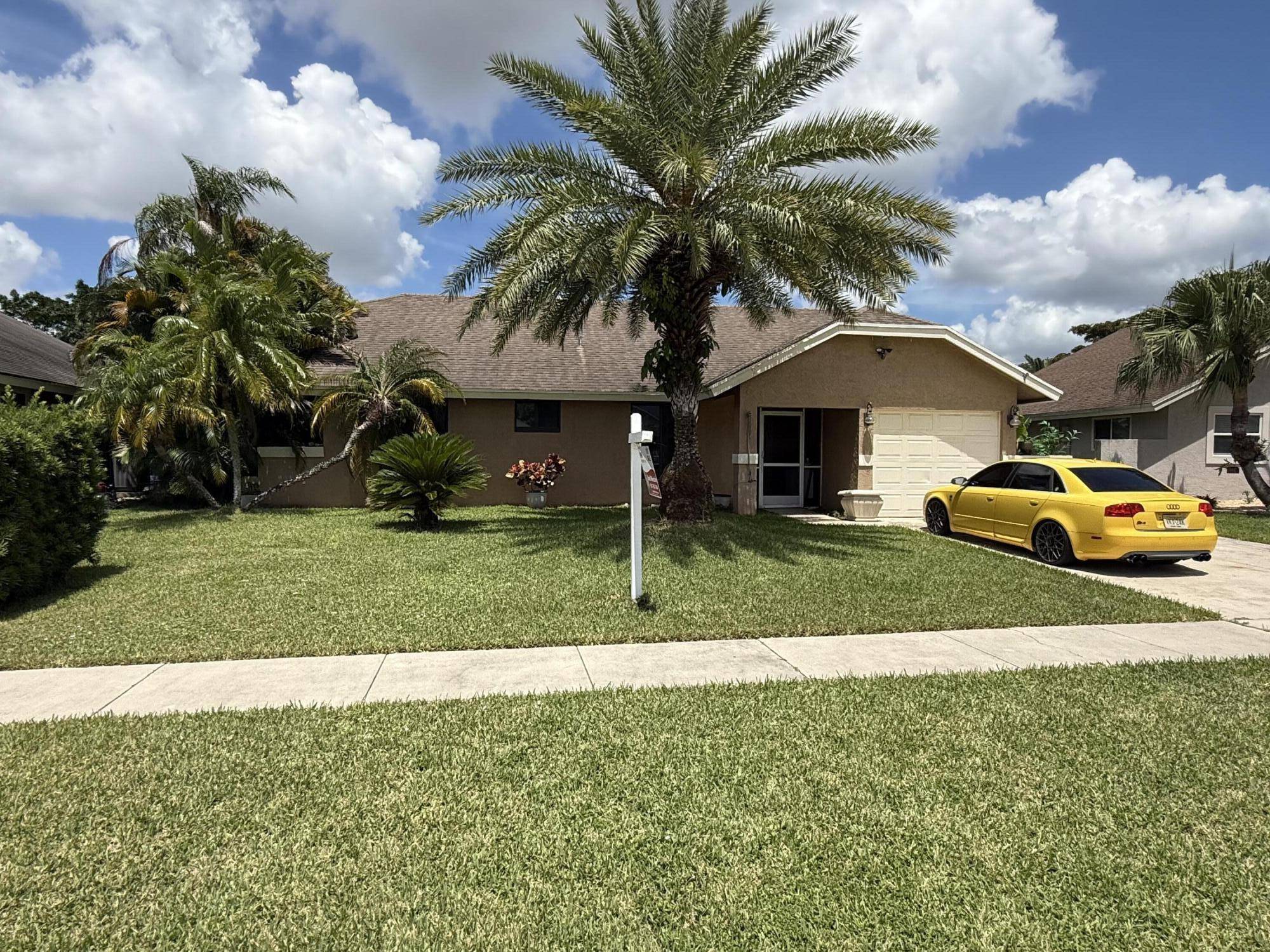 Boca Raton, FL 33428,22469 Swordfish DR