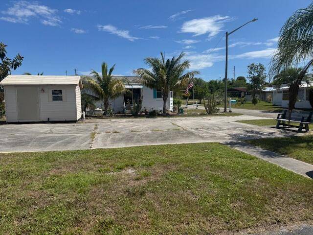 Fort Pierce, FL 34946,2023 St. Lucie BLVD # 30