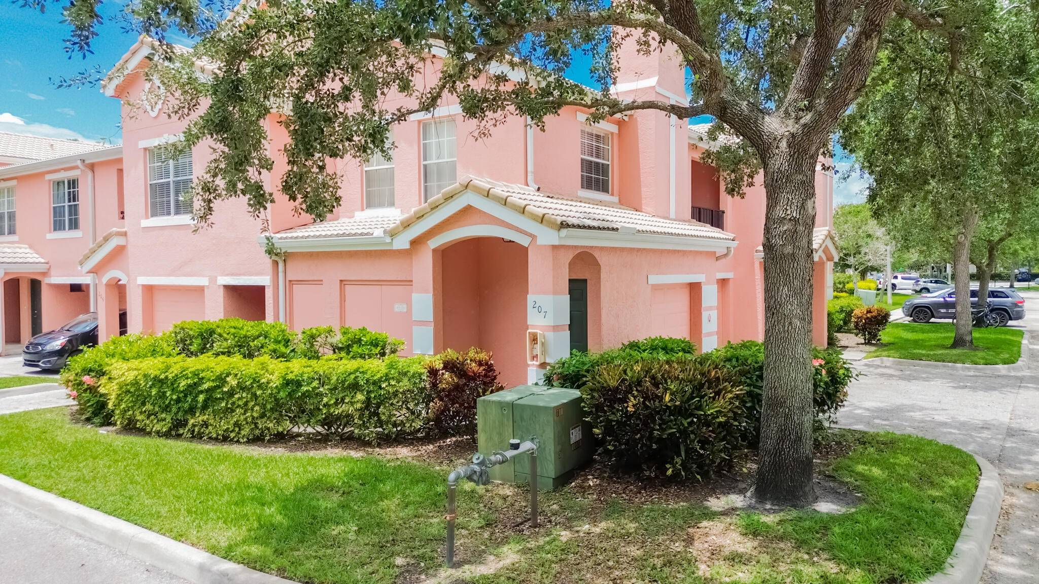 Port Saint Lucie, FL 34986,118 SW Peacock BLVD 10-207