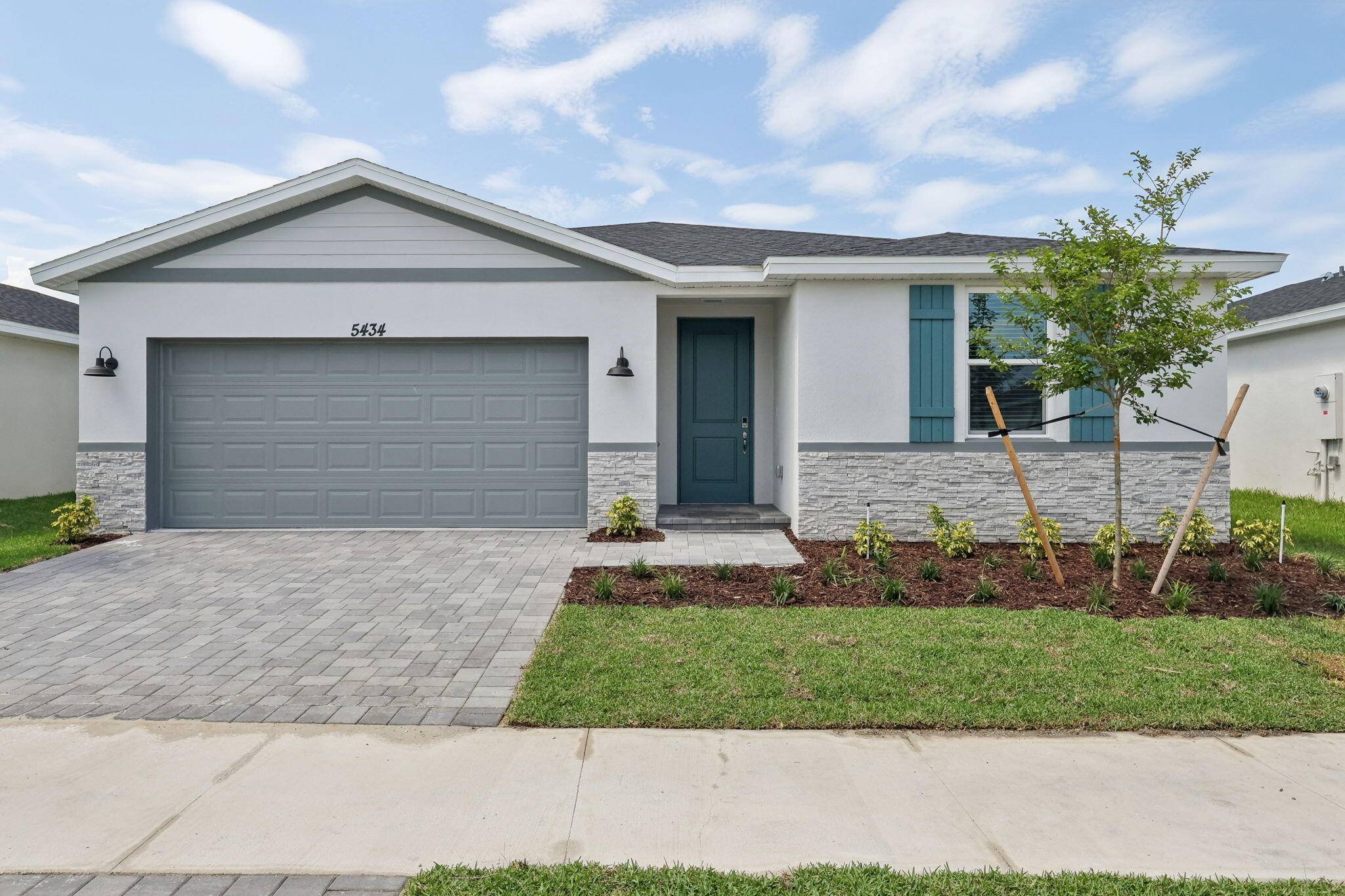 Vero Beach, FL 32966,5434 Hampton Park CIR