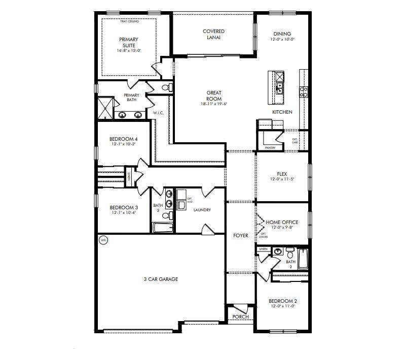 Vero Beach, FL 32966,5680 Hampton Park CIR