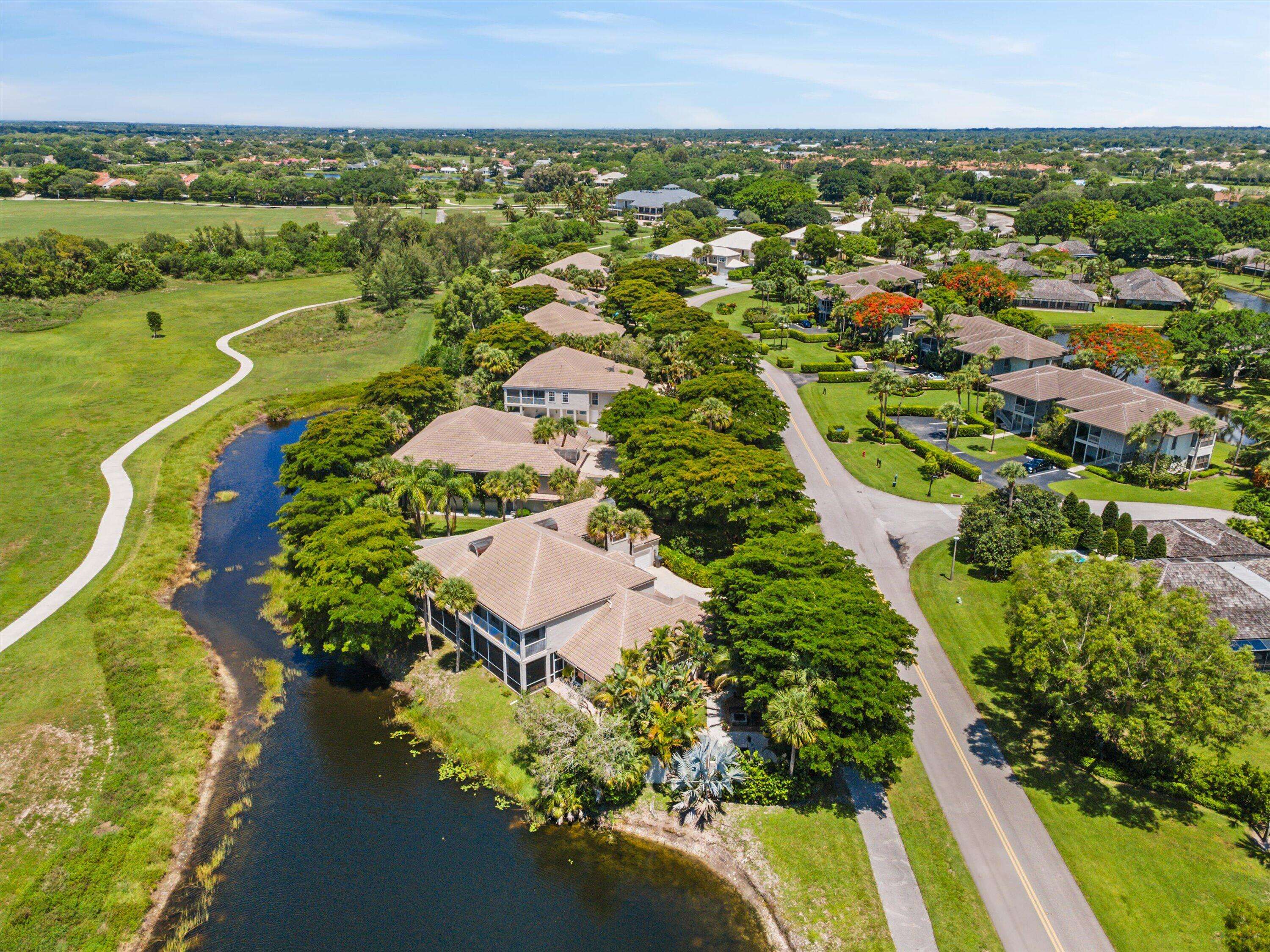 Wellington, FL 33414,11813 Pebblewood DR