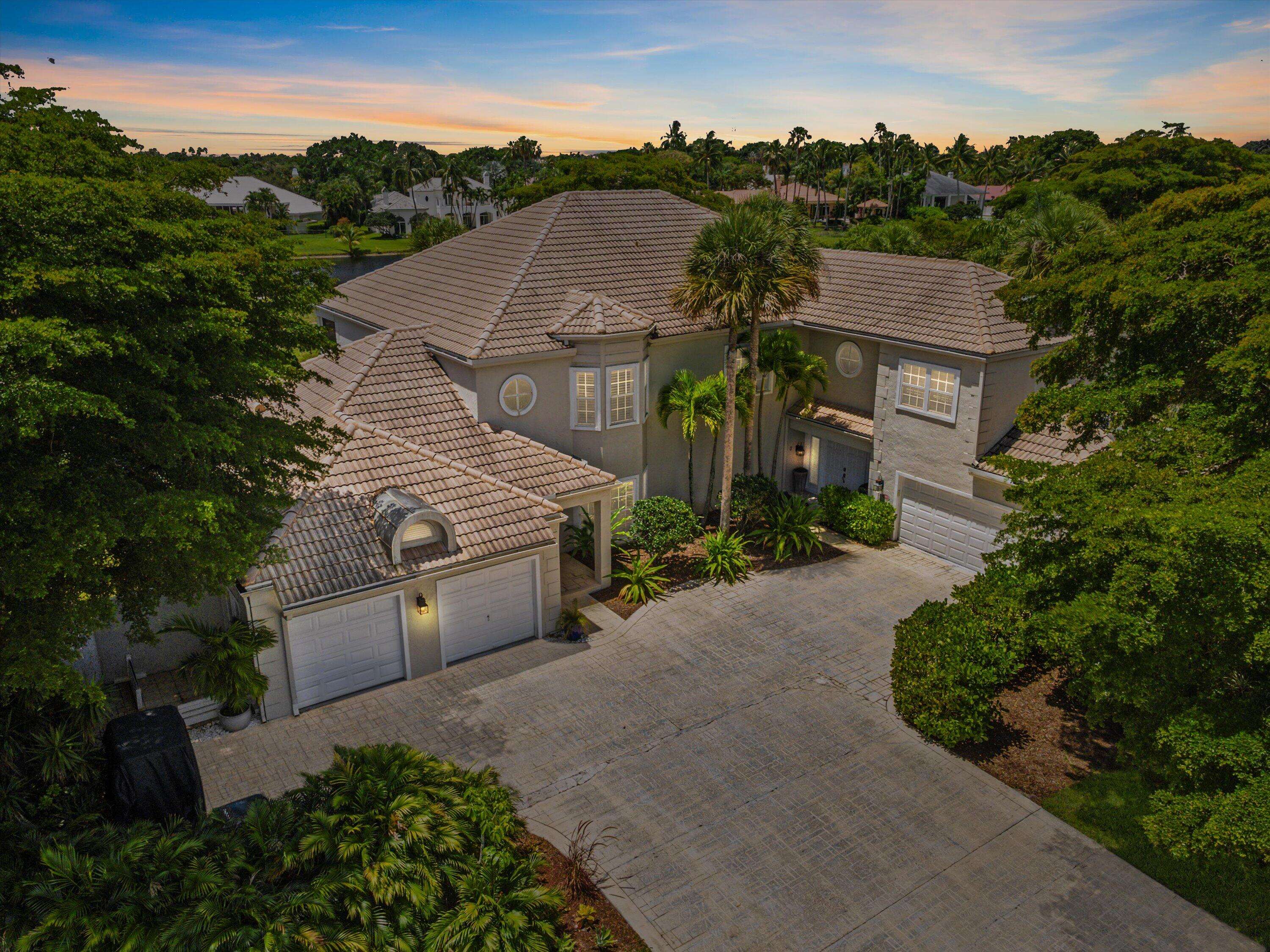 Wellington, FL 33414,11813 Pebblewood DR