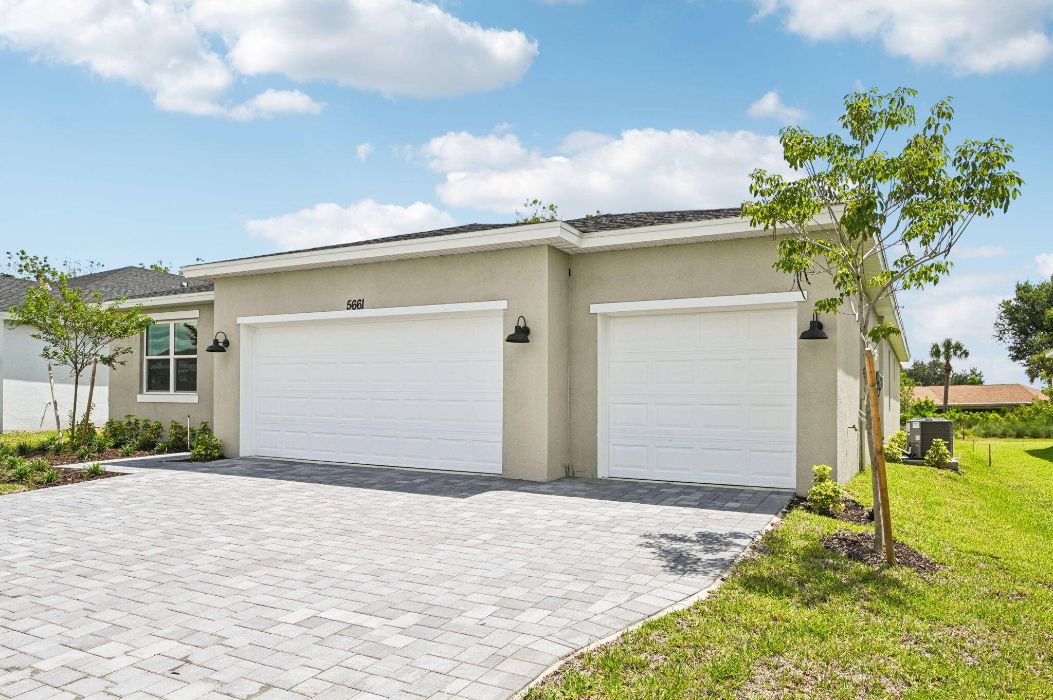 Vero Beach, FL 32966,5661 Hampton Park CIR