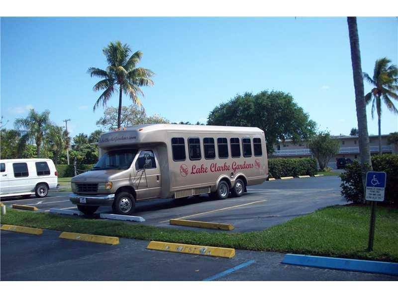 Lake Worth, FL 33461,2668 N Garden DR 208