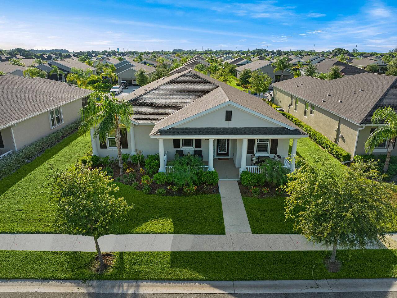 Vero Beach, FL 32966,1455 Earlsferry AVE