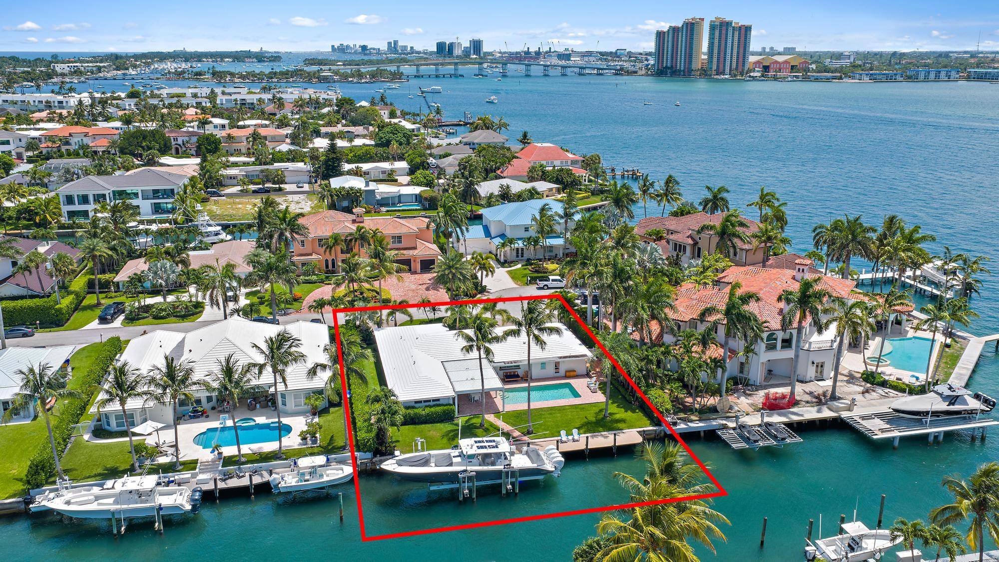 Singer Island, FL 33404,1040 Coral WAY