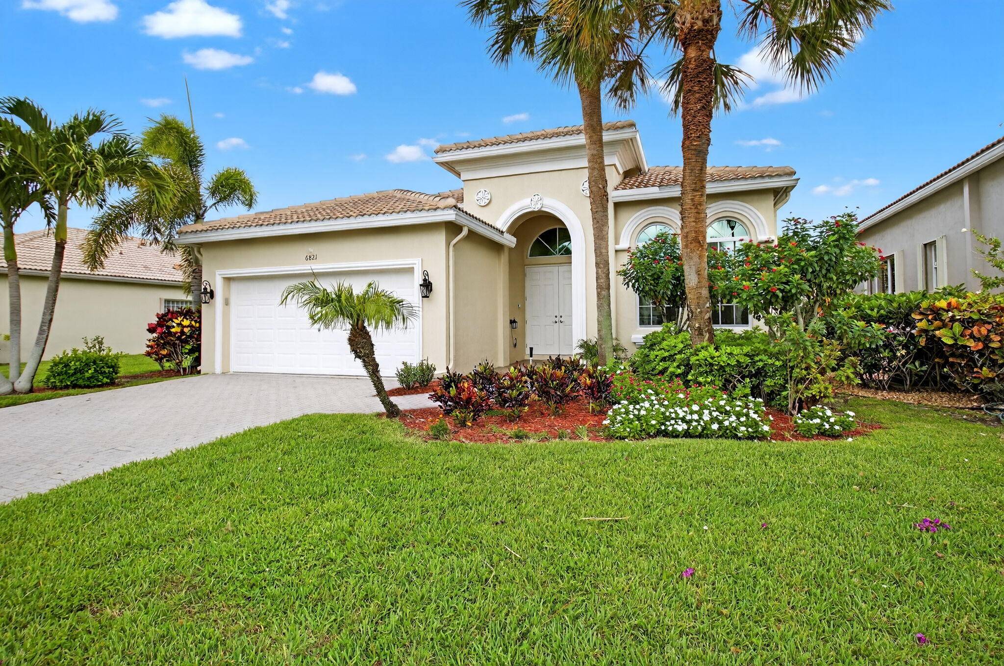 Boynton Beach, FL 33472,6821 Southport DR