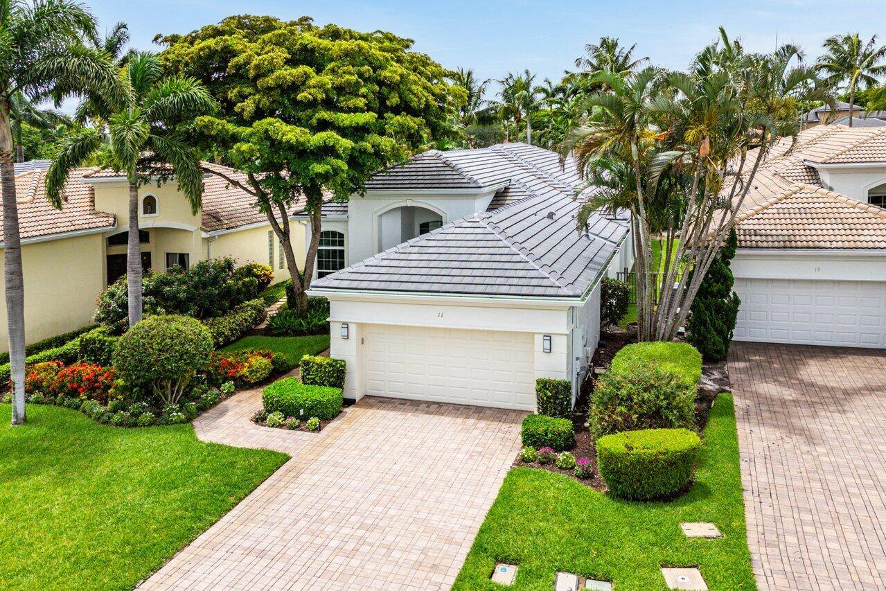 Palm Beach Gardens, FL 33418,11 Laguna CT
