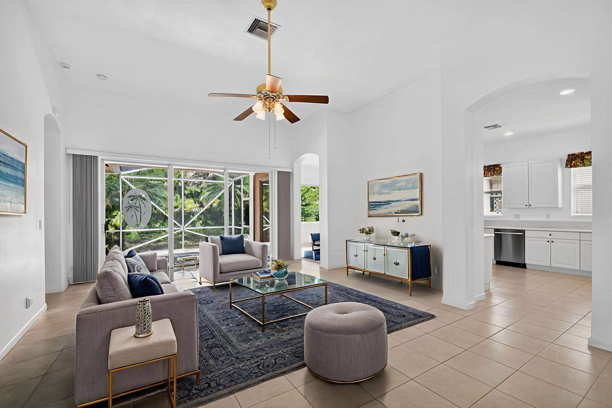 West Palm Beach, FL 33411,9141 Bay Harbour CIR