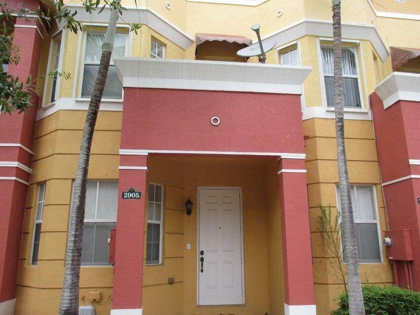 Royal Palm Beach, FL 33414,2905 Shoma DR