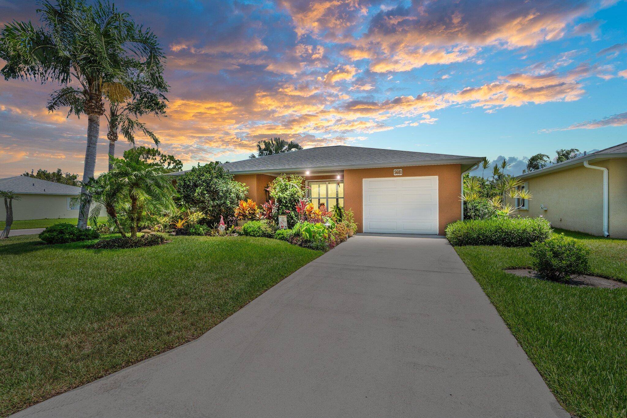 Fort Pierce, FL 34982,5681 Travelers WAY