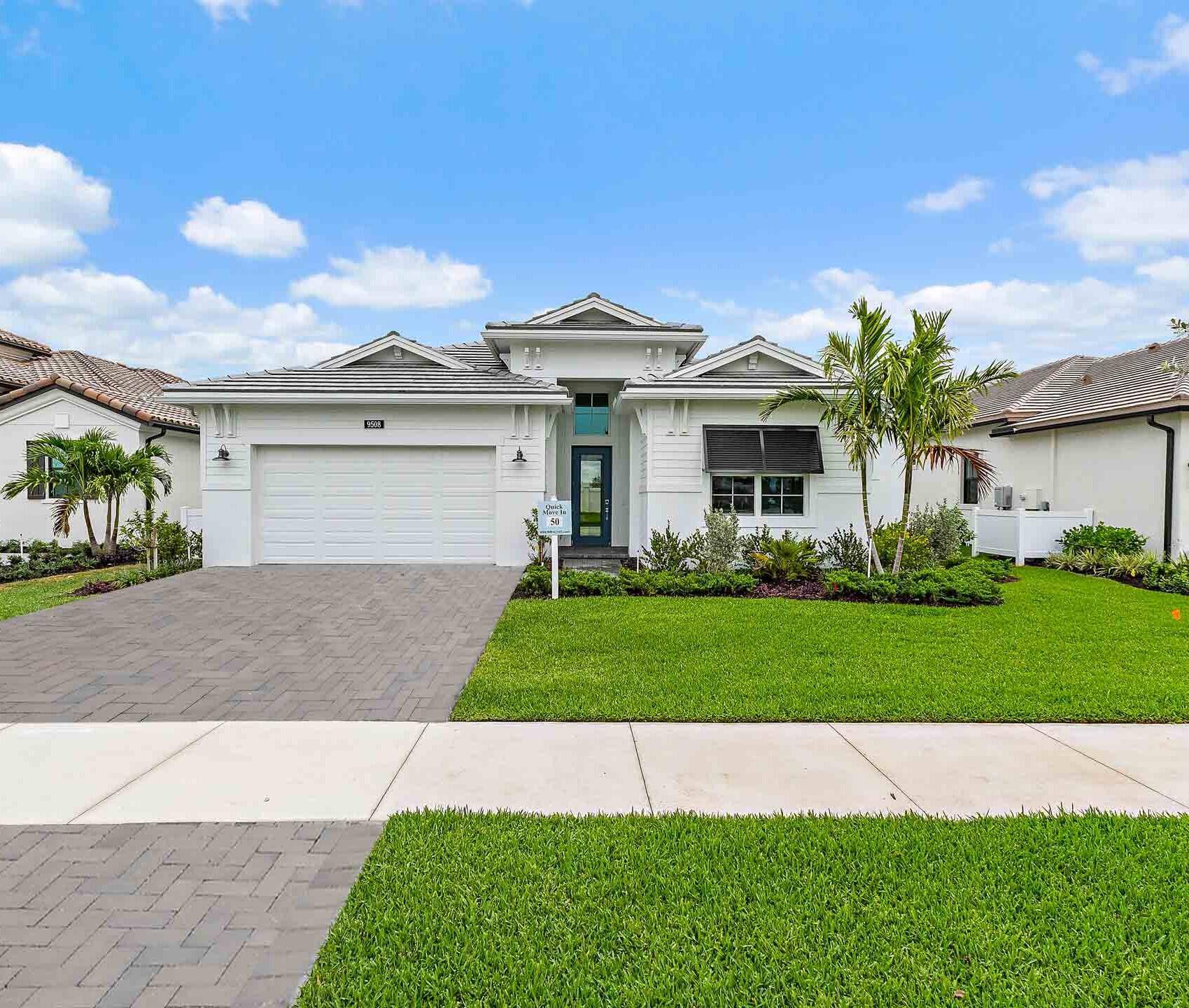 Palm Beach Gardens, FL 33412,9508 St. Germain DR
