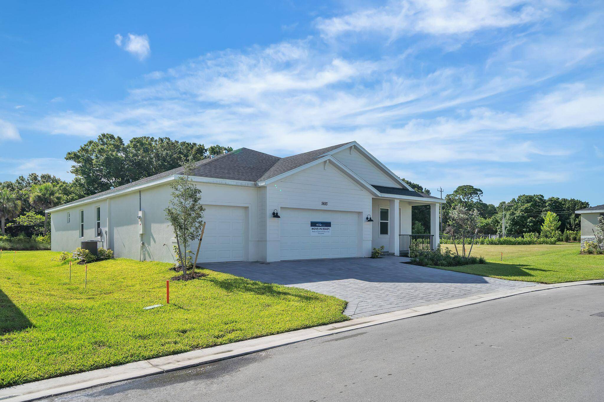 Vero Beach, FL 32966,5963 Hampton Park CIR