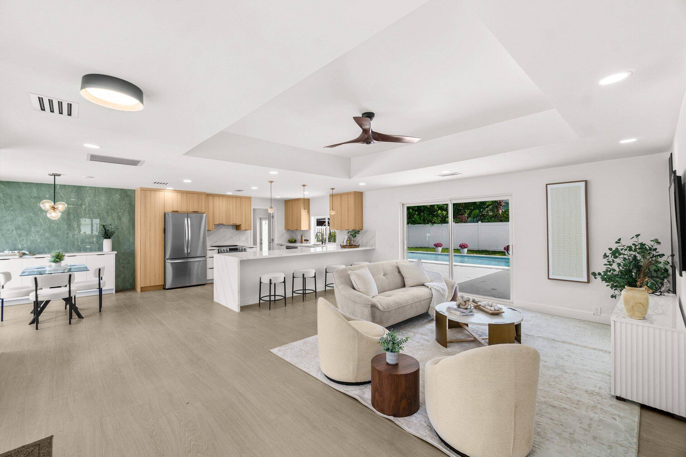 Boynton Beach, FL 33435,723 SW 25th AVE