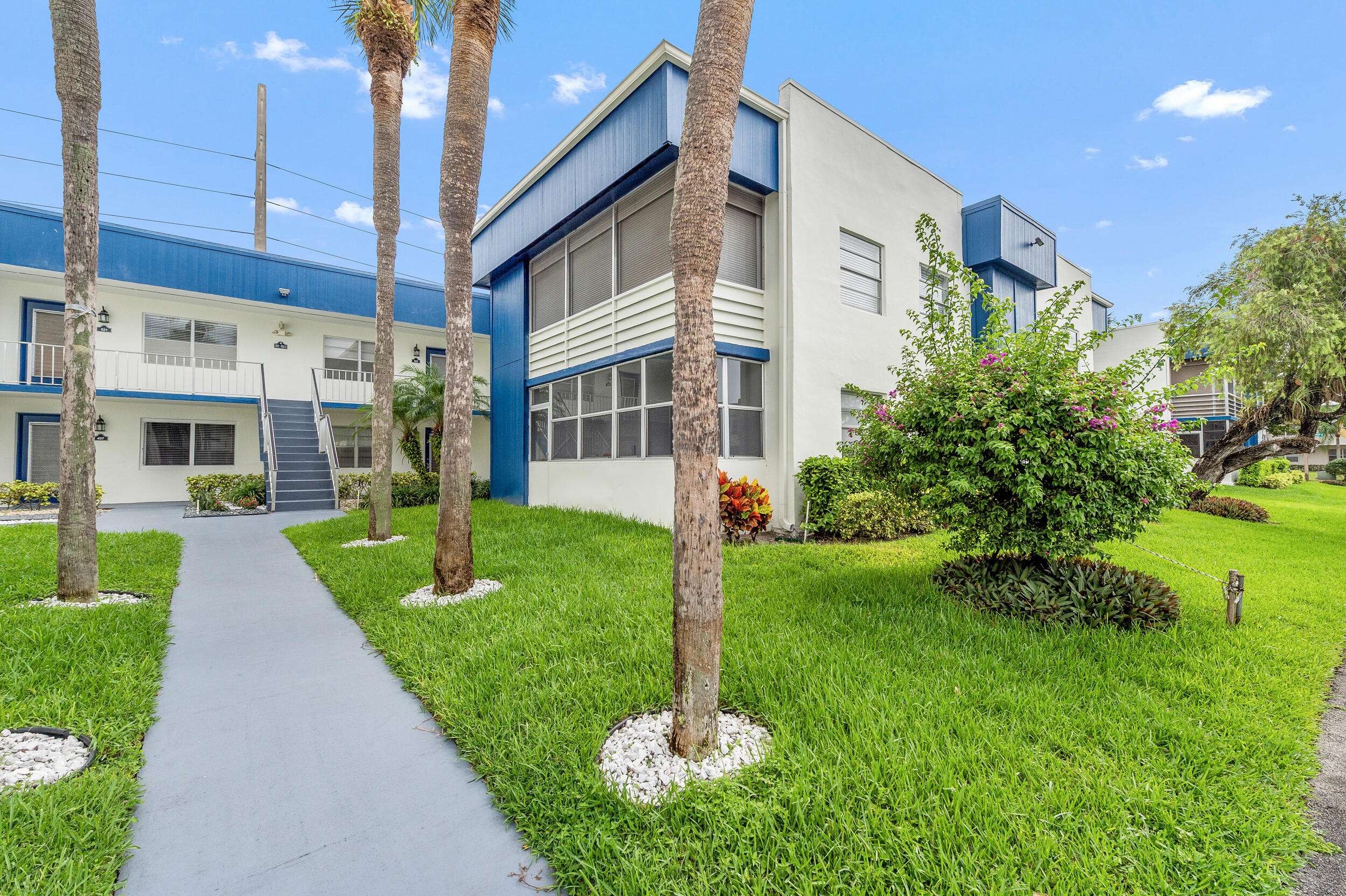 Delray Beach, FL 33484,501 Normandy K