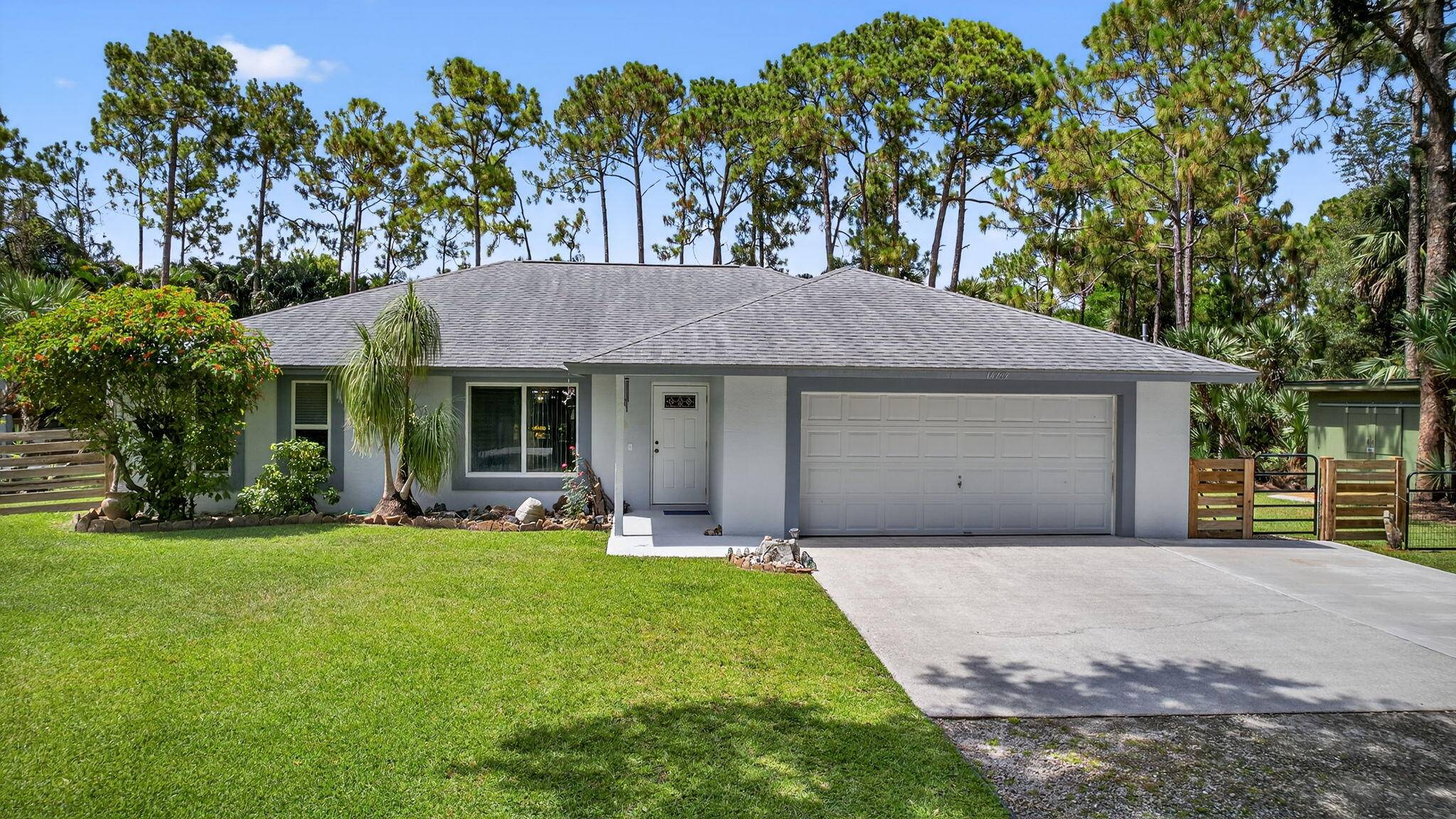 The Acreage, FL 33470,14769 N 60th CT