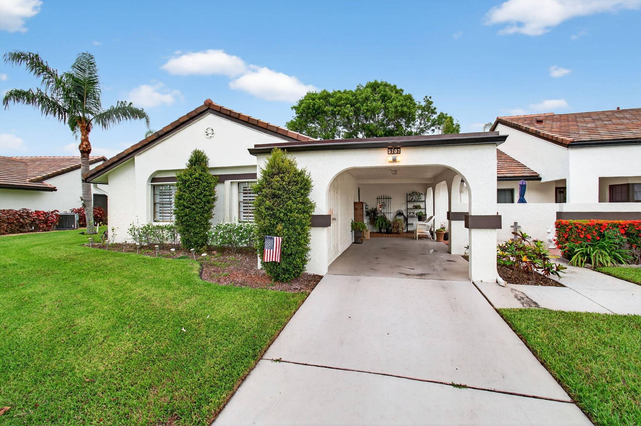 Boynton Beach, FL 33472,5707 E Parkwalk CIR