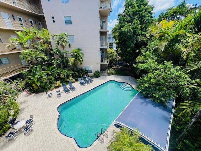 Bay Harbor Islands, FL 33154,1120 99th ST 301