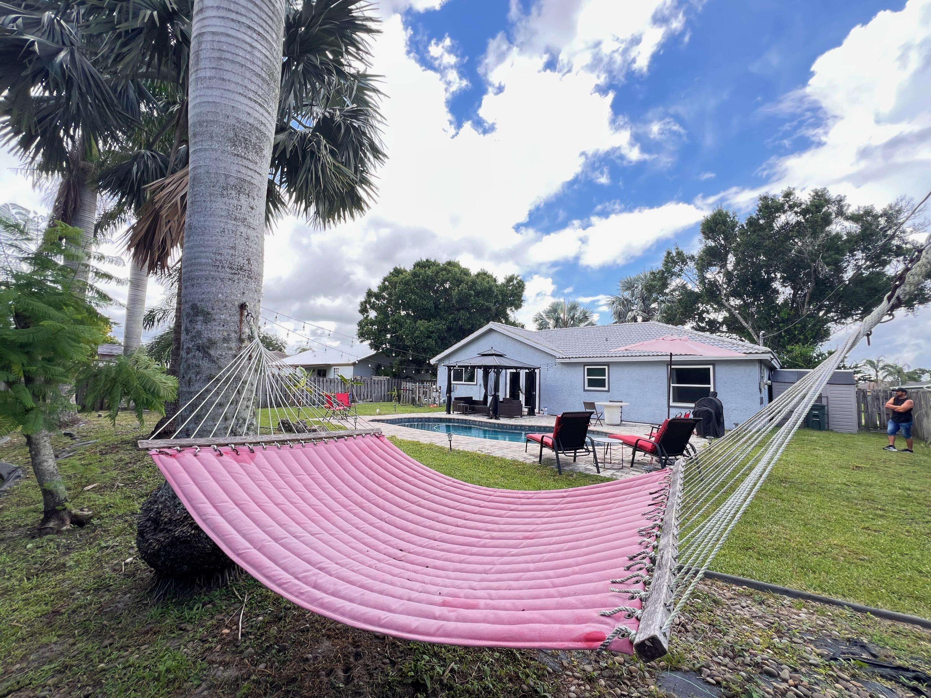 Port Saint Lucie, FL 34953,970 SW Versailles AVE