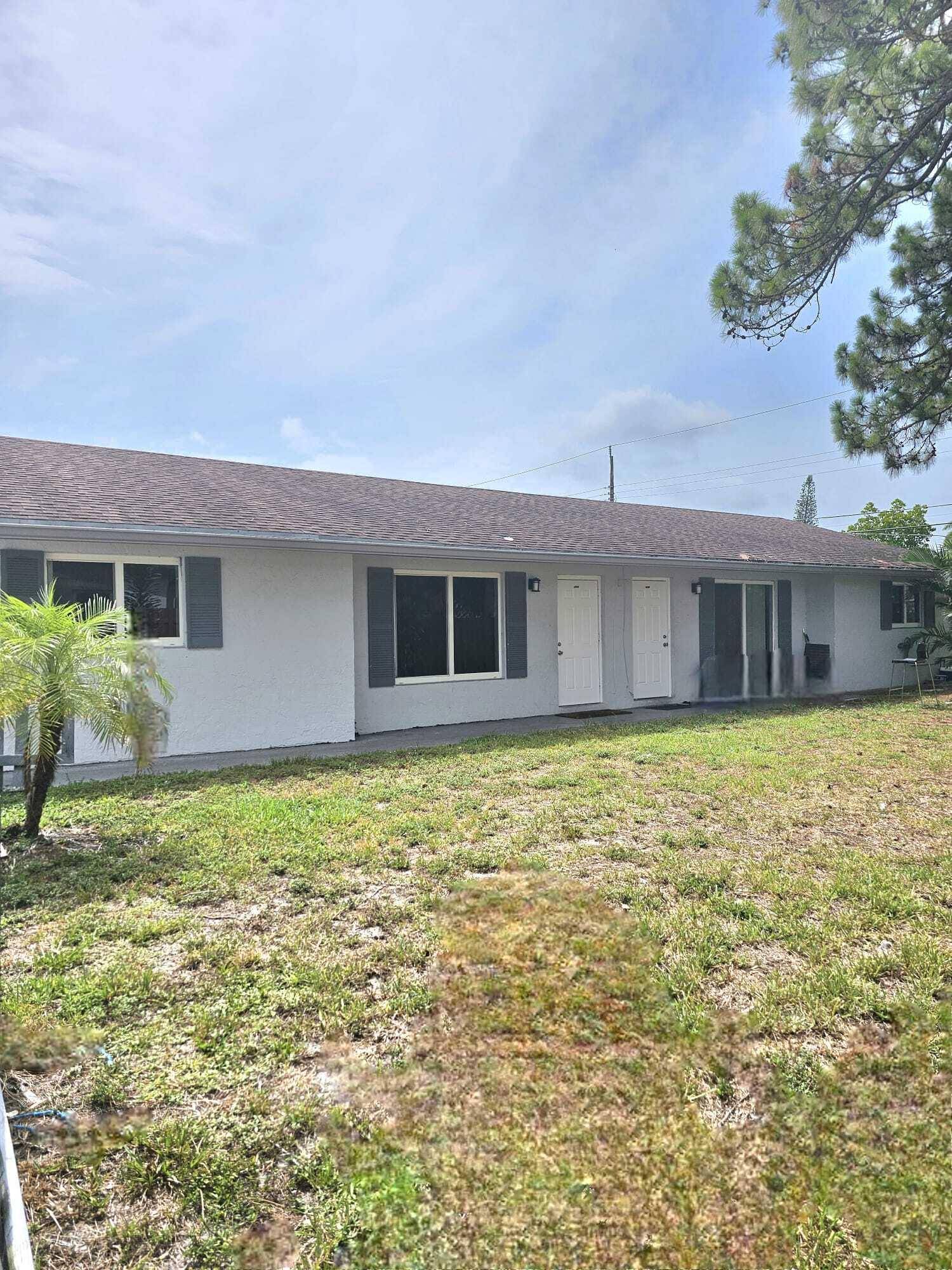 Palm Springs, FL 33406