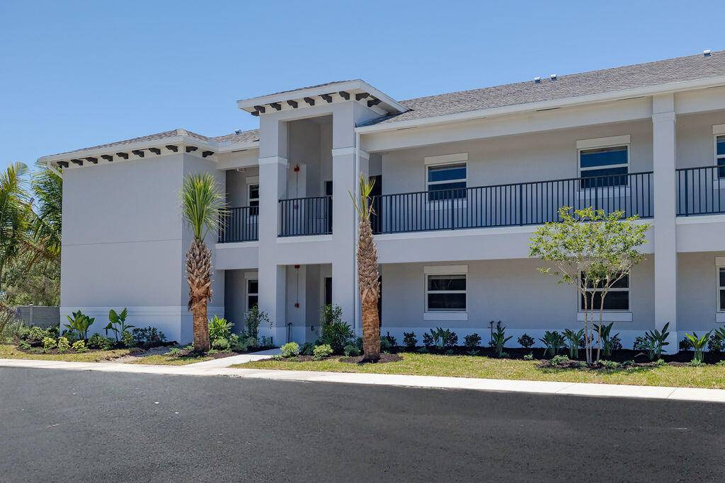 Fort Pierce, FL 34950,1850 Nebraska AVE 104