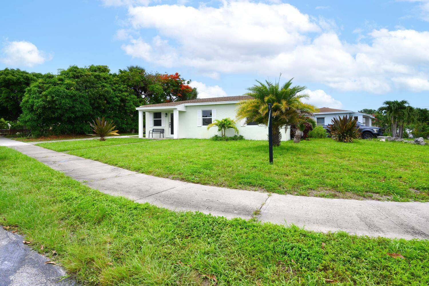 Lake Worth Beach, FL 33460,1314 S B ST