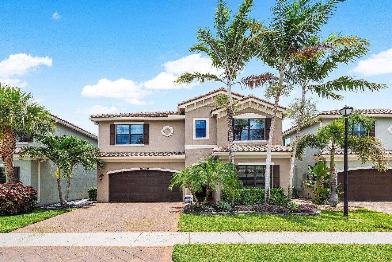 Delray Beach, FL 33446,14138 Paverstone TER