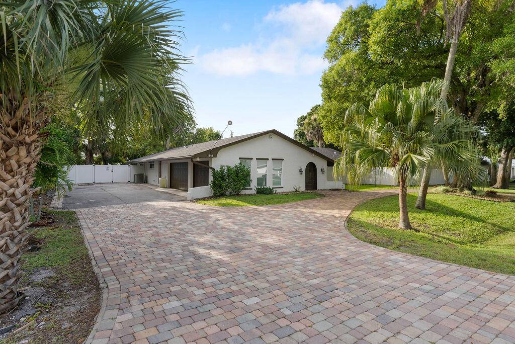Vero Beach, FL 32960,1546 35th AVE