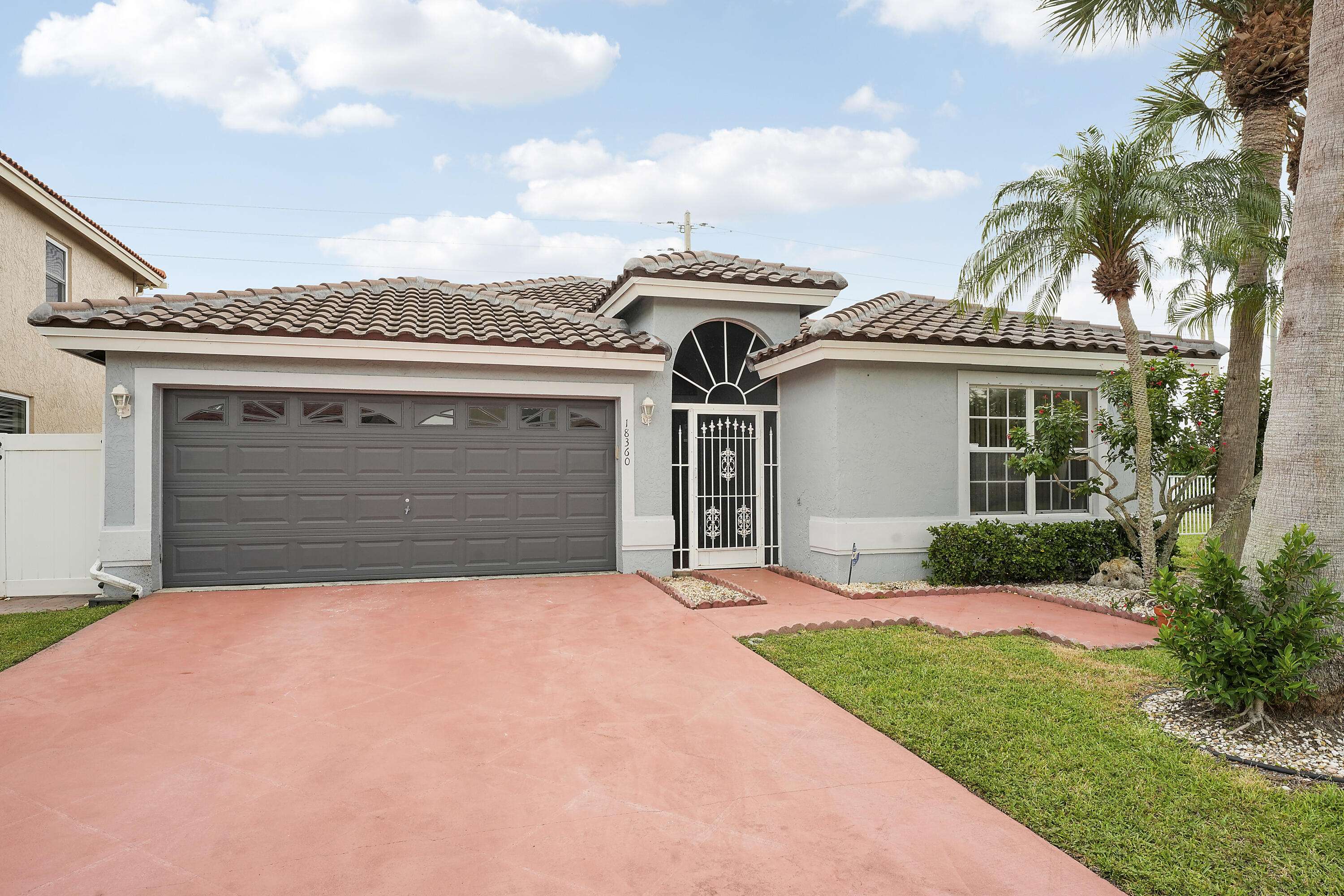 Boca Raton, FL 33498,18360 Coral Isles DR