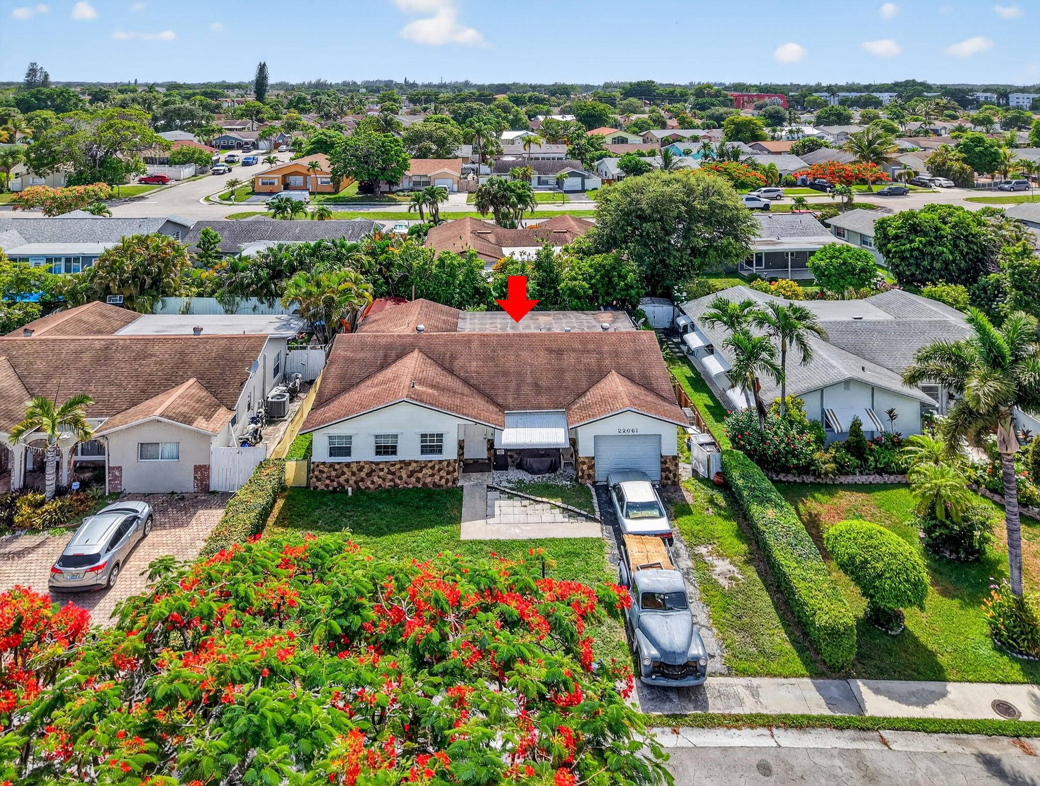 Boca Raton, FL 33428,22661 SW 64th WAY