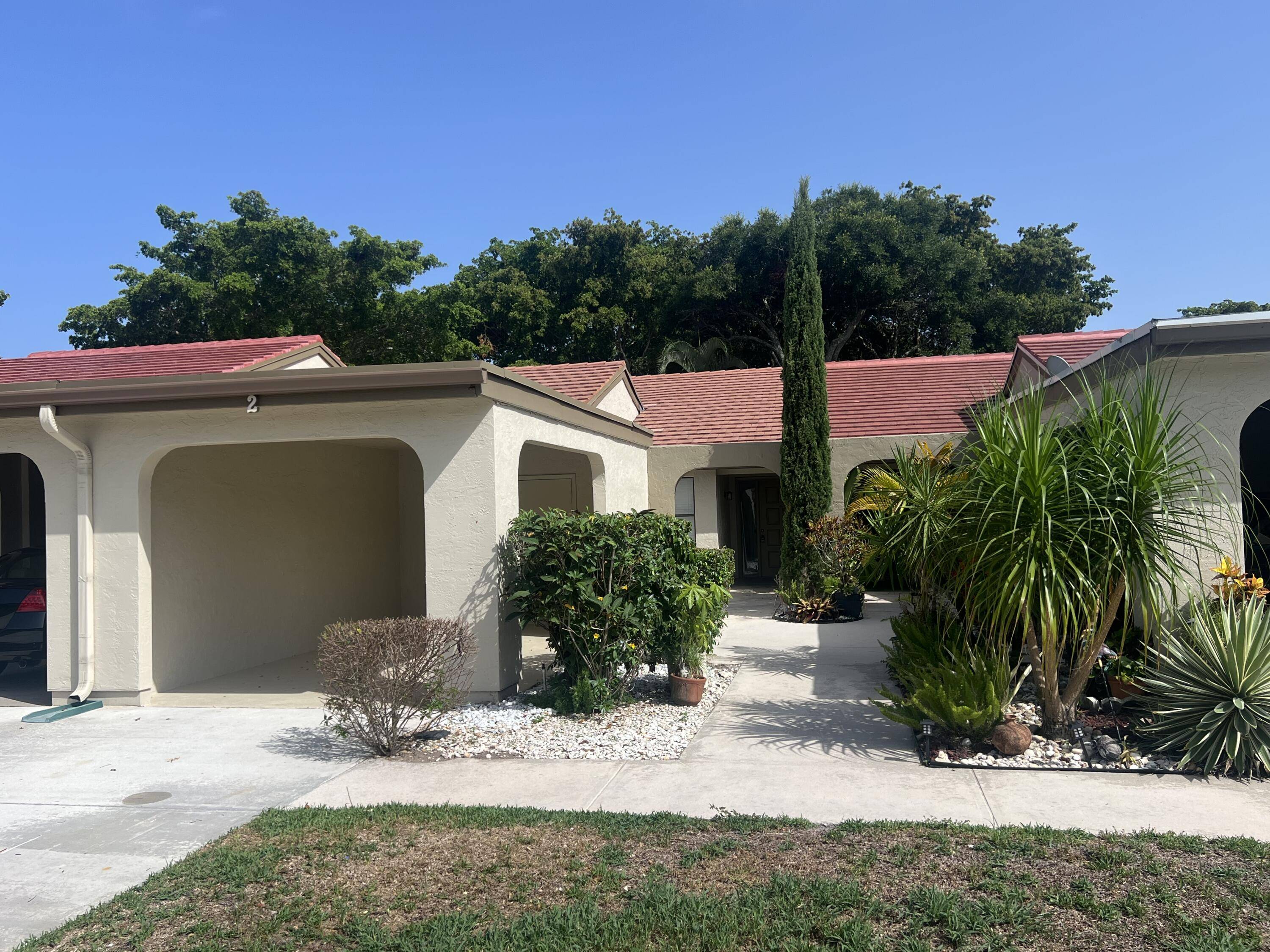 Boynton Beach, FL 33437,5975 Forest Grove DR 2