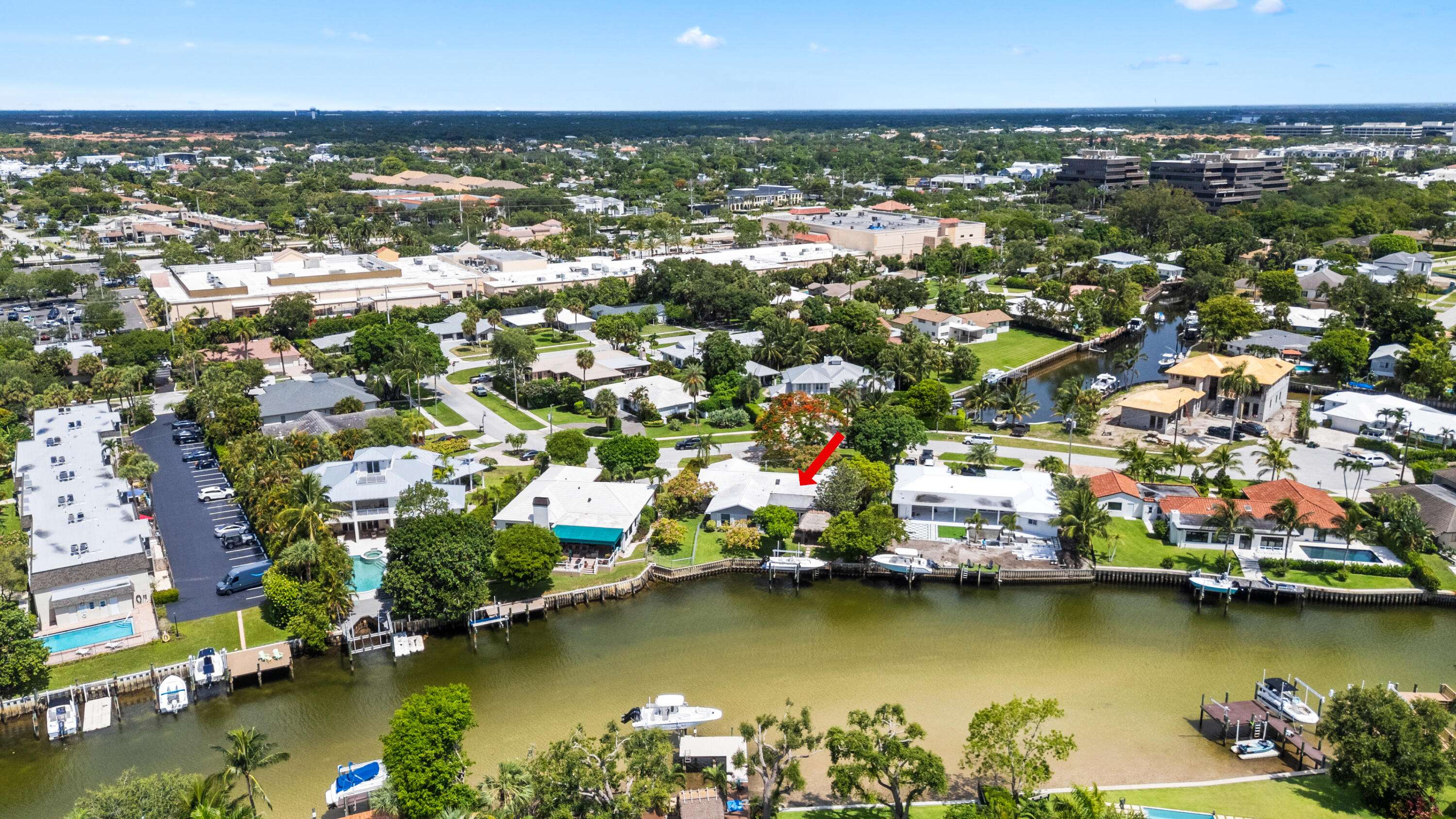 North Palm Beach, FL 33408,1518 Point WAY