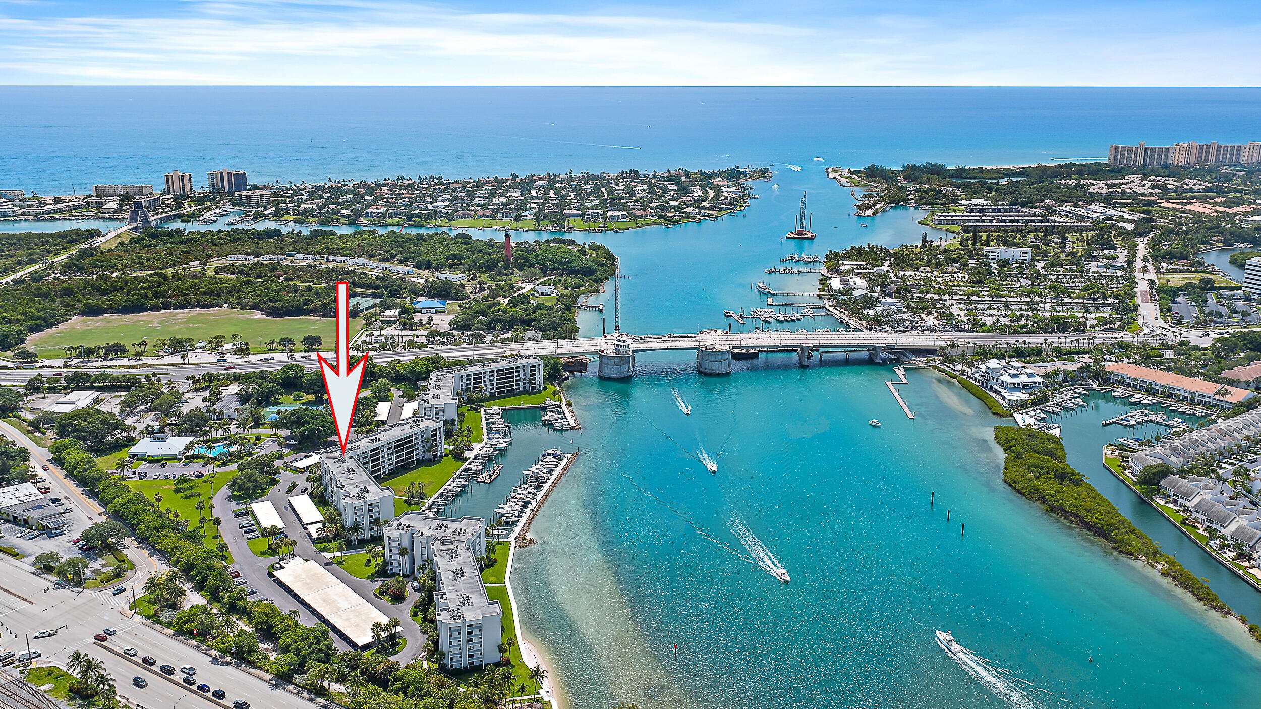 Jupiter, FL 33469,1648 Jupiter Cove DR 416