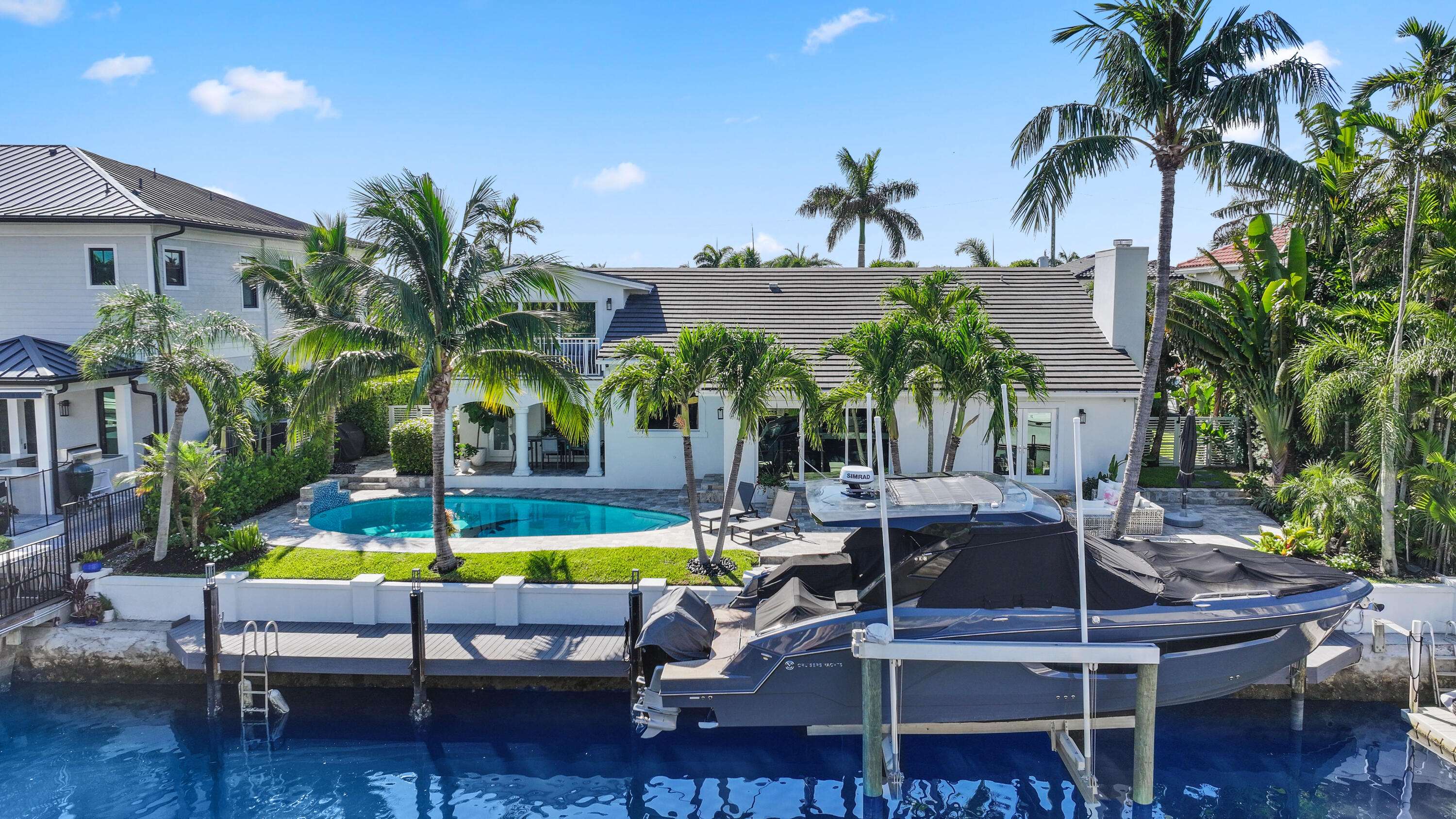 Lighthouse Point, FL 33064,4261 NE 24th AVE