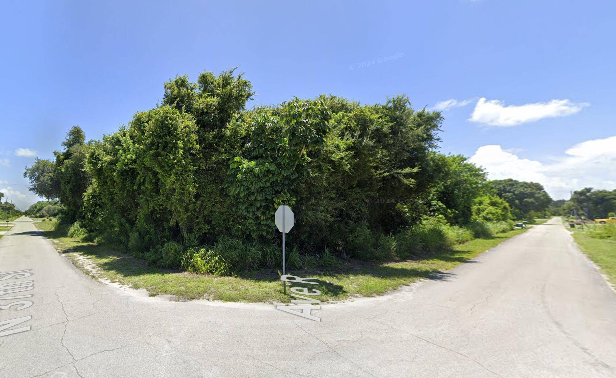 Fort Pierce, FL 34950,0 R AVE