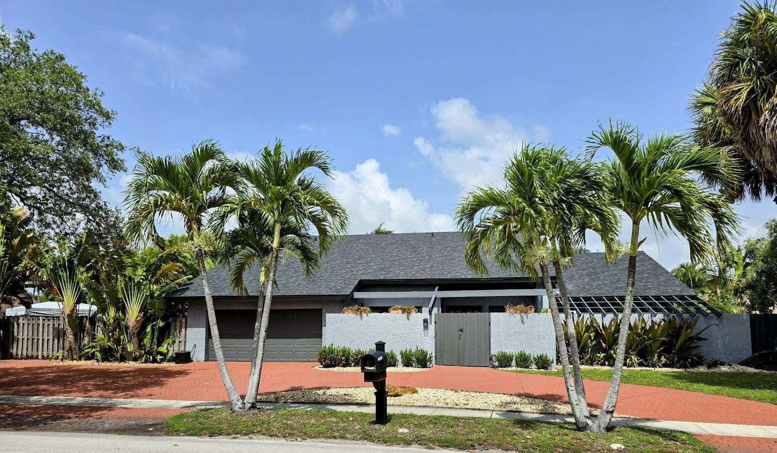 Plantation, FL 33317,1401 SW 54th AVE