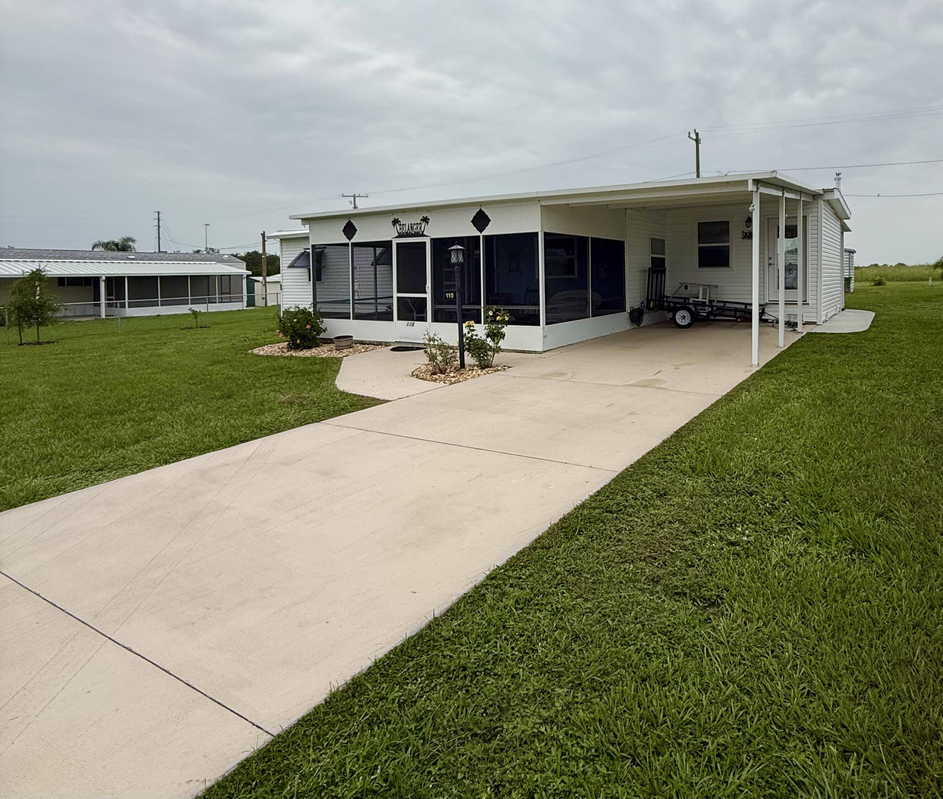 Sebring, FL 33876,110 Logan ST
