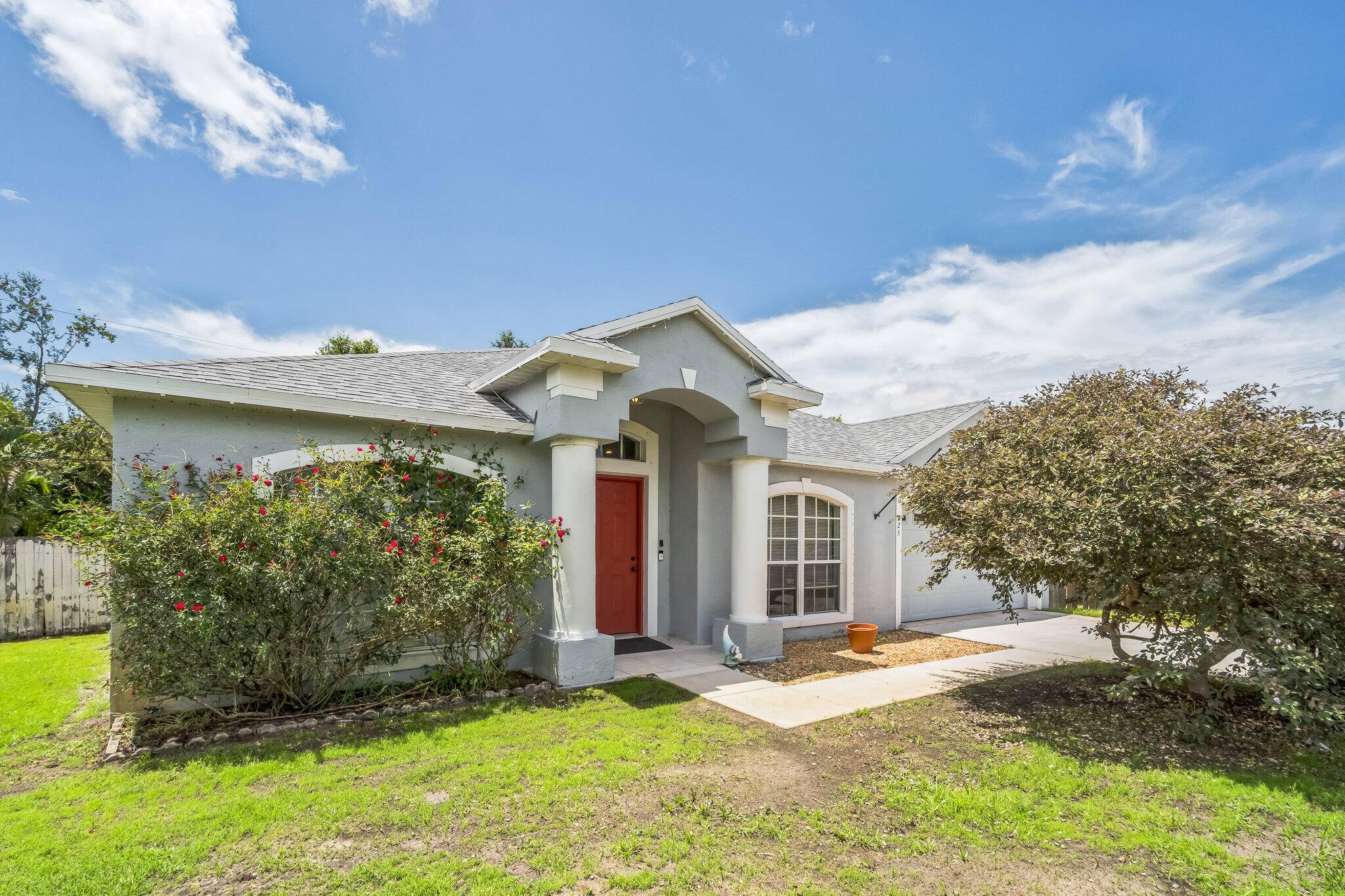 Port Saint Lucie, FL 34953,1225 SW Abisco RD