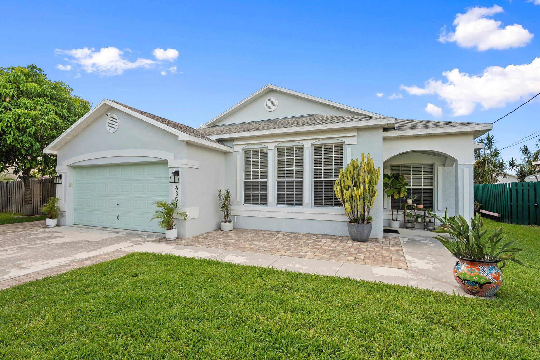 Jupiter, FL 33458,6351 Adams ST