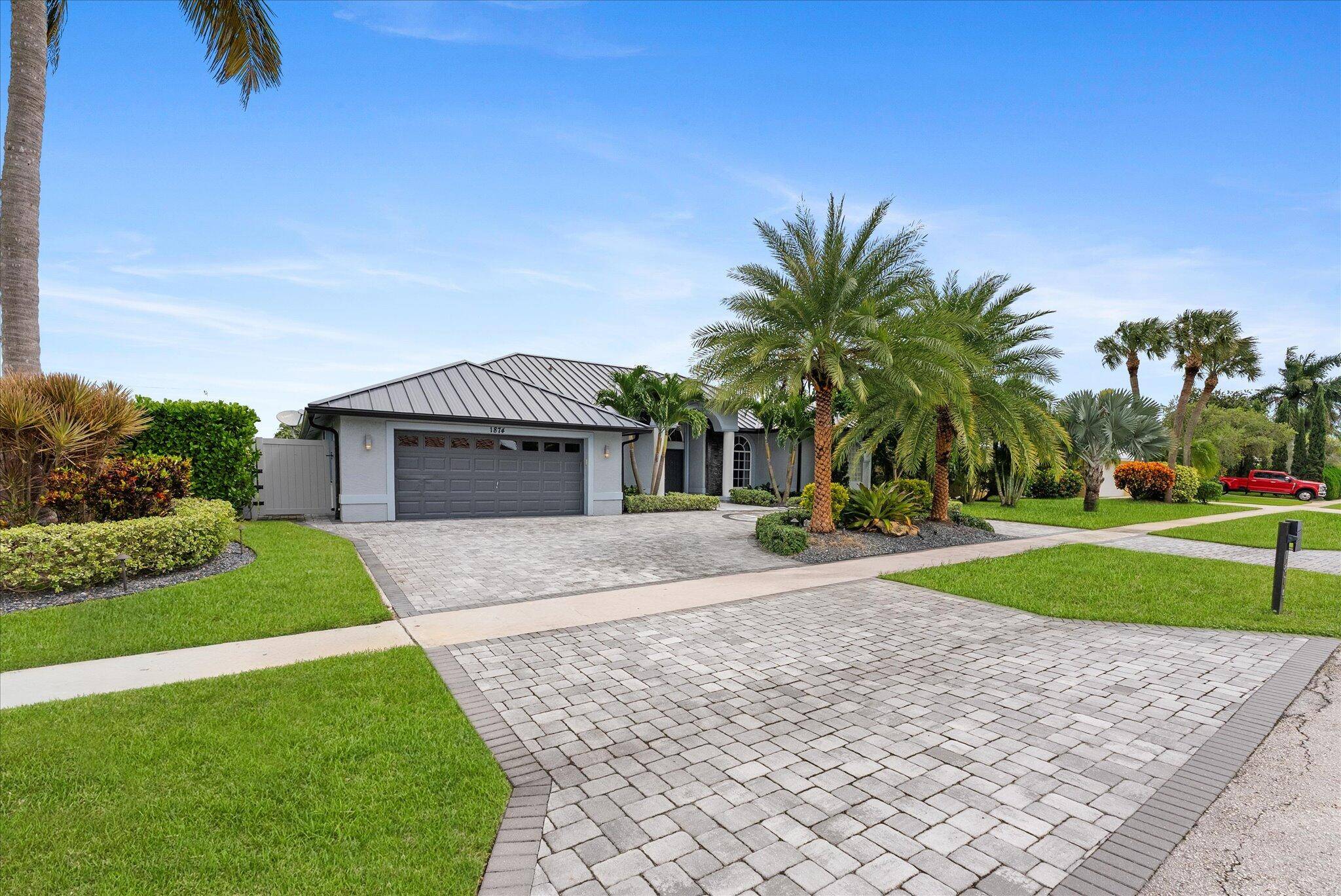 Wellington, FL 33414,1874 Newhaven AVE 1874