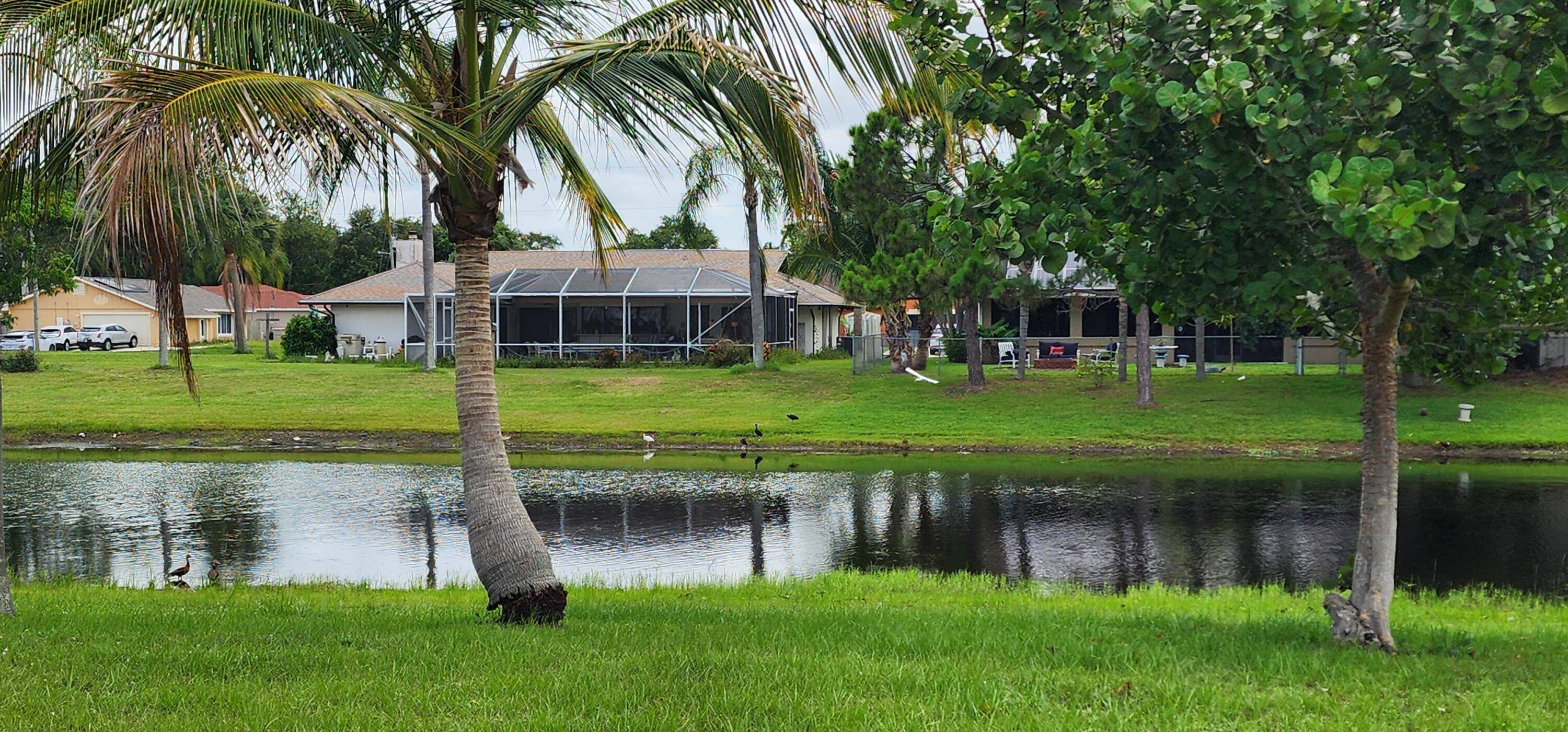 Port Saint Lucie, FL 34952,2557 SE Lyman CIR