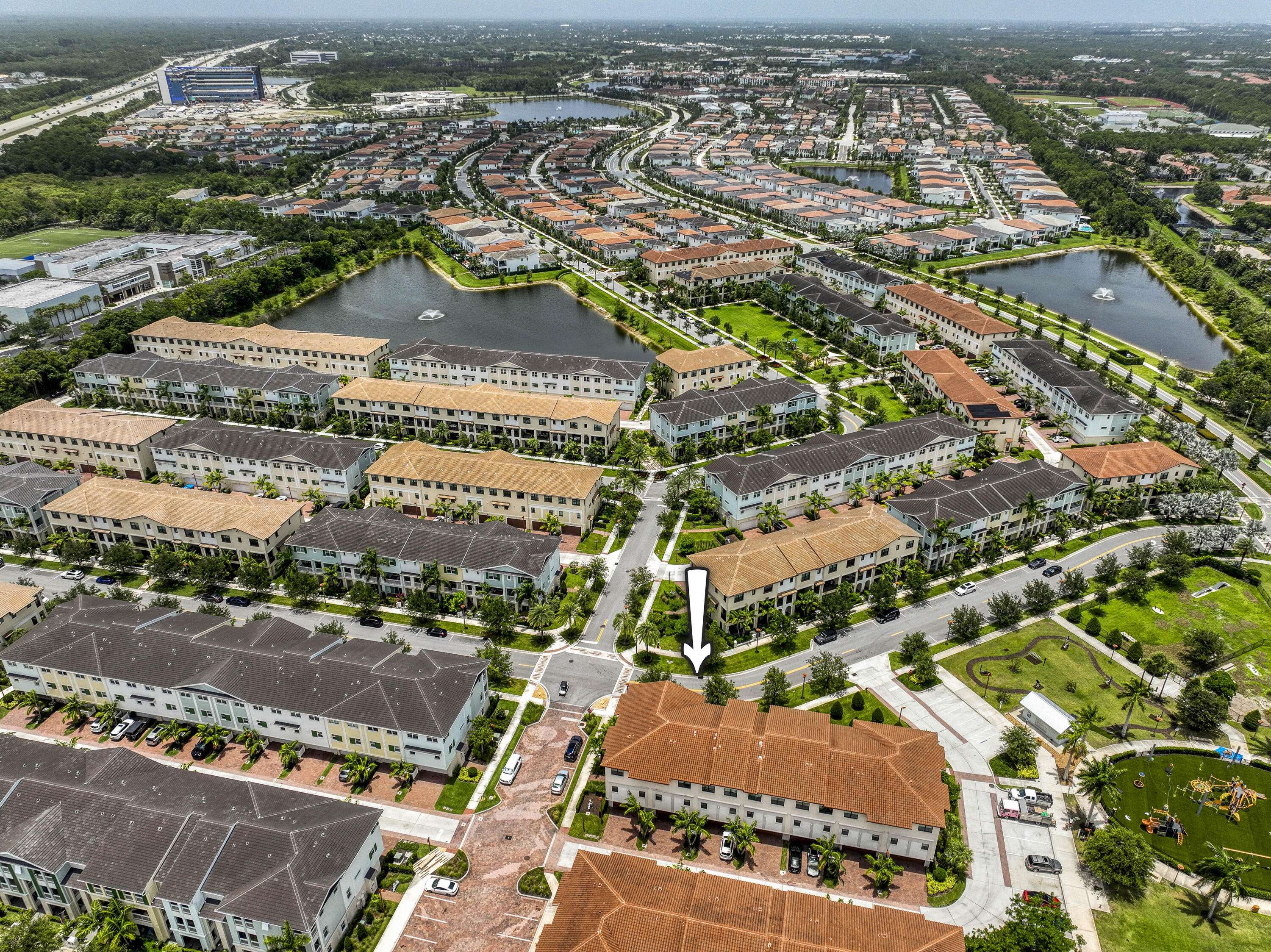 Palm Beach Gardens, FL 33418,5178 Beckman TER