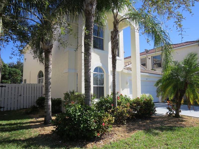 Lake Worth, FL 33463,5101 Prairie Dunes Village CIR