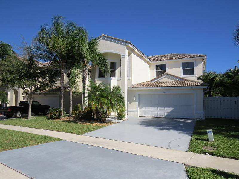 Lake Worth, FL 33463,5101 Prairie Dunes Village CIR