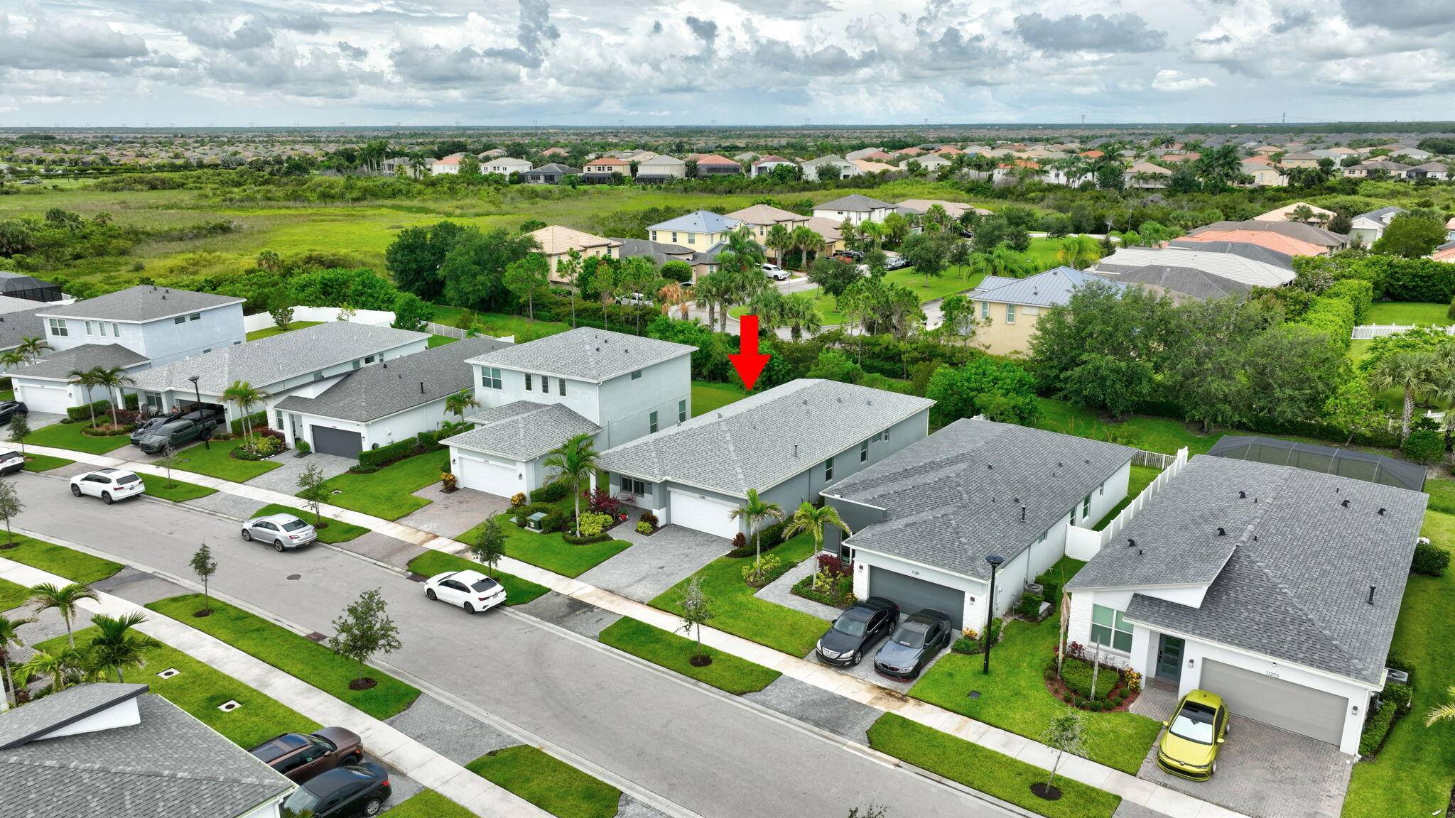 Port Saint Lucie, FL 34987,11389 SW Lyra DR